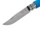 Canivete OPINEL Colorama N.º 07 Azul | Ref. 314.OP002206