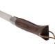 Canivete OPINEL Inox Néo6 Black Walnut, Modelo: Néo6, Tamanho: N.º 06, Cor: Nogueira, 5 image