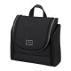 SAMSONITE Estojo de Higiene Image Toilet Kit Preto | Ref. 92.155318-1041