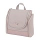 SAMSONITE Estojo de Higiene Image Toilet Kit Rosa | Ref. 92.155318-1751