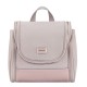 SAMSONITE Estojo de Higiene Image Toilet Kit Rosa | Ref. 92.155318-1751