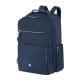 SAMSONITE Mochila Viagem M Easyjet 15.6" Karissa Evo Azul Noite | Ref. 92.155840-2165