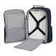 SAMSONITE Mochila Viagem M Easyjet 15.6" Karissa Evo Azul Noite | Ref. 92.155840-2165