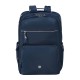SAMSONITE Mochila Viagem M Easyjet 15.6" Karissa Evo Azul Noite | Ref. 92.155840-2165