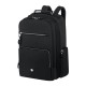 SAMSONITE Mochila Viagem M Easyjet 15.6" Karissa Evo Preta | Ref. 92.155840-1041