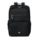 SAMSONITE Mochila Viagem M Easyjet 15.6" Karissa Evo Preta | Ref. 92.155840-1041