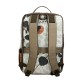 ANEKKE Mochila de Viagem Grande Easyjet Gaia Bege | Ref. 280.42585-003