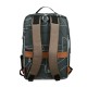 ANEKKE Mochila de Viagem Grande Easyjet Sophia Cinza | Ref. 280.42585-002