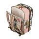 ANEKKE Mochila de Viagem Ryanair Exp. Amphora Rosa | Ref. 280.42575-011