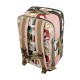 ANEKKE Mochila de Viagem Ryanair Exp. Amphora Rosa | Ref. 280.42575-011