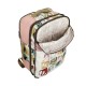 ANEKKE Mochila de Viagem Ryanair Exp. Amphora Rosa | Ref. 280.42575-011