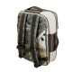 ANEKKE Mochila de Viagem Ryanair Exp. Gaia Bege/Cinza | Ref. 280.42585-013