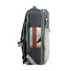 ANEKKE Mochila de Viagem Ryanair Exp. Sophia Cinza/Bege | Ref. 280.42585-012