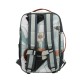 ANEKKE Mochila de Viagem Ryanair Exp. Sophia Cinza/Bege | Ref. 280.42585-012