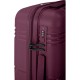 BENZI Mala de Cabine / Trolley 55cm 4R BZ5749 Bordô | Ref. 288.BZ5749BOA