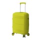 BENZI Mala de Cabine / Trolley 55cm 4R BZ5749 Verde | Ref. 288.BZ5749VA