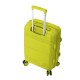 BENZI Mala de Cabine / Trolley 55cm 4R BZ5749 Verde | Ref. 288.BZ5749VA