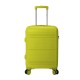 BENZI Mala de Cabine / Trolley 55cm 4R BZ5749 Verde | Ref. 288.BZ5749VA