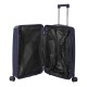 BENZI Mala de Cabine / Trolley 55cm 4R BZ5819 Azul | Ref. 288.BZ5819AA