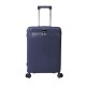 BENZI Mala de Cabine / Trolley 55cm 4R BZ5819 Azul | Ref. 288.BZ5819AA
