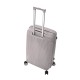 BENZI Mala de Cabine / Trolley 55cm 4R BZ5819 Cinza | Ref. 288.BZ5819CA