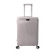 BENZI Mala de Cabine / Trolley 55cm 4R BZ5819 Cinza | Ref. 288.BZ5819CA
