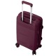 BENZI Mala de Viagem / Trolley Grande 77cm 4R BZ5749 Bordô | Ref. 288.BZ5749BOC