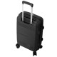 BENZI Mala de Viagem / Trolley Grande 77cm 4R BZ5749 Preta | Ref. 288.BZ5749PC