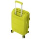 BENZI Mala de Viagem / Trolley Grande 77cm 4R BZ5749 Verde | Ref. 288.BZ5749VC