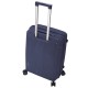 BENZI Mala de Viagem / Trolley Grande 77cm 4R BZ5819 Azul | Ref. 288.BZ5819AC