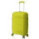 BENZI Mala de Viagem / Trolley Médio 67cm 4R BZ5749 Verde | Ref. 288.BZ5749VB