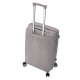 BENZI Mala de Viagem / Trolley Médio 67cm 4R BZ5819 Cinza | Ref. 288.BZ5819CB