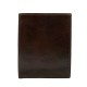 Carteira Porta-Documentos Vertical F.ANTUNES 26 Castanha | Ref. 183.26C
