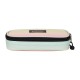 Estojo Escolar EASTPAK Oval Single Spark Unicorn | Ref. 267.7172Z7