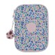 Estojo Escolar KIPLING 100 Pens Digi Flower Print | Ref. 187.KI60027ER