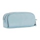 Estojo Escolar KIPLING Gitroy Bridal Blue | Ref. 187.K135643EA