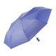 Guarda-Chuva Sra. Encolher A/F 54/8 EZPELETA Lilás/Preto | Ref. 104.10007LP