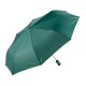 Guarda-Chuva Sra. Encolher A/F 54/8 EZPELETA Verde/Roxo | Ref. 104.10007VRX