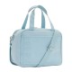 Lancheira Térmica KIPLING Miyo Bridal Blue | Ref. 187.K153813EA