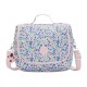 Lancheira Térmica KIPLING New Kichirou Digi Flower Print | Ref. 187.KI57497ER