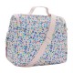 Lancheira Térmica KIPLING New Kichirou Digi Flower Print | Ref. 187.KI57497ER