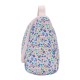 Lancheira Térmica KIPLING New Kichirou Digi Flower Print | Ref. 187.KI57497ER