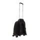 Mochila com Rodas KIPLING New Zea True Black | Ref. 187.KI5246J99