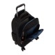 Mochila com Rodas KIPLING New Zea True Black | Ref. 187.KI5246J99