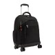 Mochila com Rodas KIPLING New Zea True Black | Ref. 187.KI5246J99