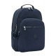 Mochila para Portátil 15" KIPLING Seoul Lap Blue Bleu 2 | Ref. 187.KI296996V