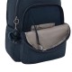 Mochila para Portátil 15" KIPLING Seoul Lap Blue Bleu 2 | Ref. 187.KI296996V