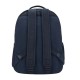 Mochila para Portátil 15" KIPLING Seoul Lap Blue Bleu 2 | Ref. 187.KI296996V
