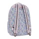 Mochila para Portátil 15" KIPLING Seoul Lap Digi Flower Print | Ref. 187.KI58167ER