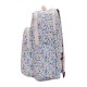 Mochila para Portátil 15" KIPLING Seoul Lap Digi Flower Print | Ref. 187.KI58167ER